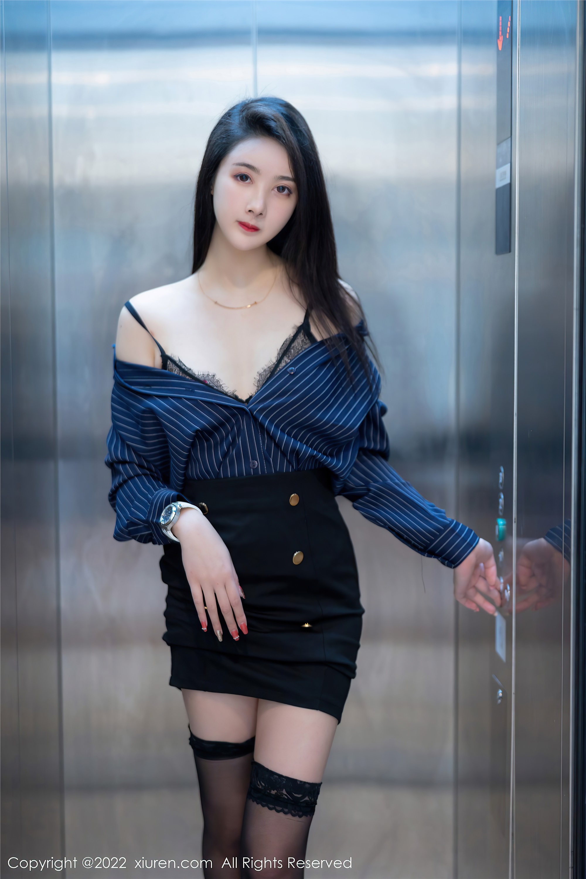 Xiuren秀人网 2022.01.26 NO.4513 summer宝宝